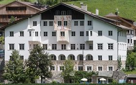 Hotel Tre Cime Sesto - Sexten