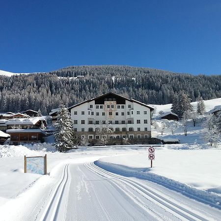 Hotel Tre Cime Sesto - Sexten Esterno foto