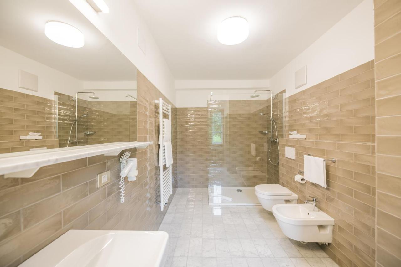 Hotel Tre Cime Sesto - Sexten Esterno foto