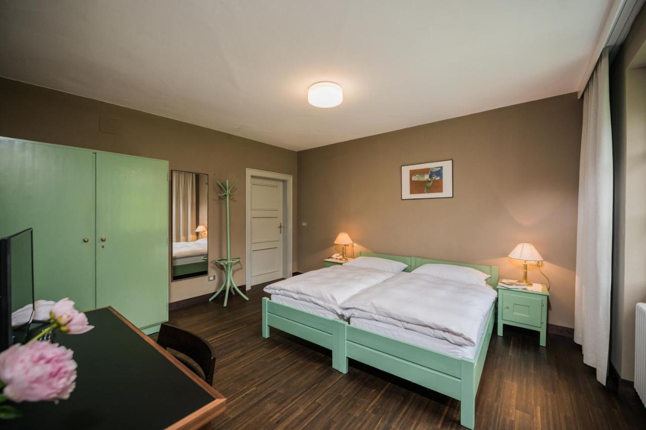 Hotel Tre Cime Sesto - Sexten Esterno foto