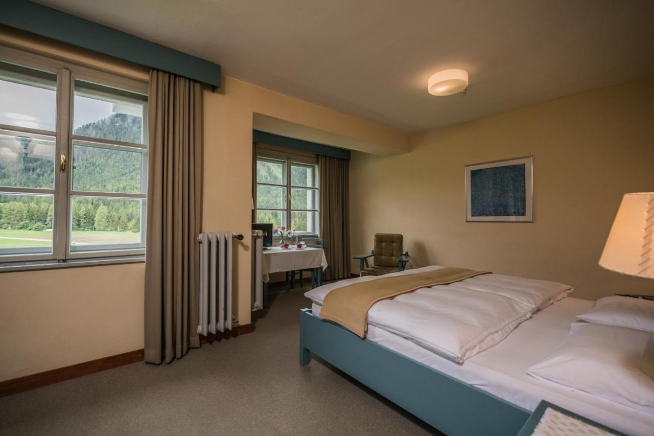 Hotel Tre Cime Sesto - Sexten Esterno foto