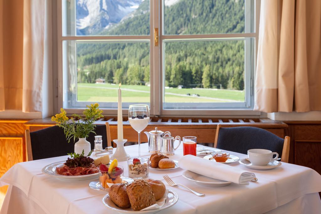 Hotel Tre Cime Sesto - Sexten Esterno foto