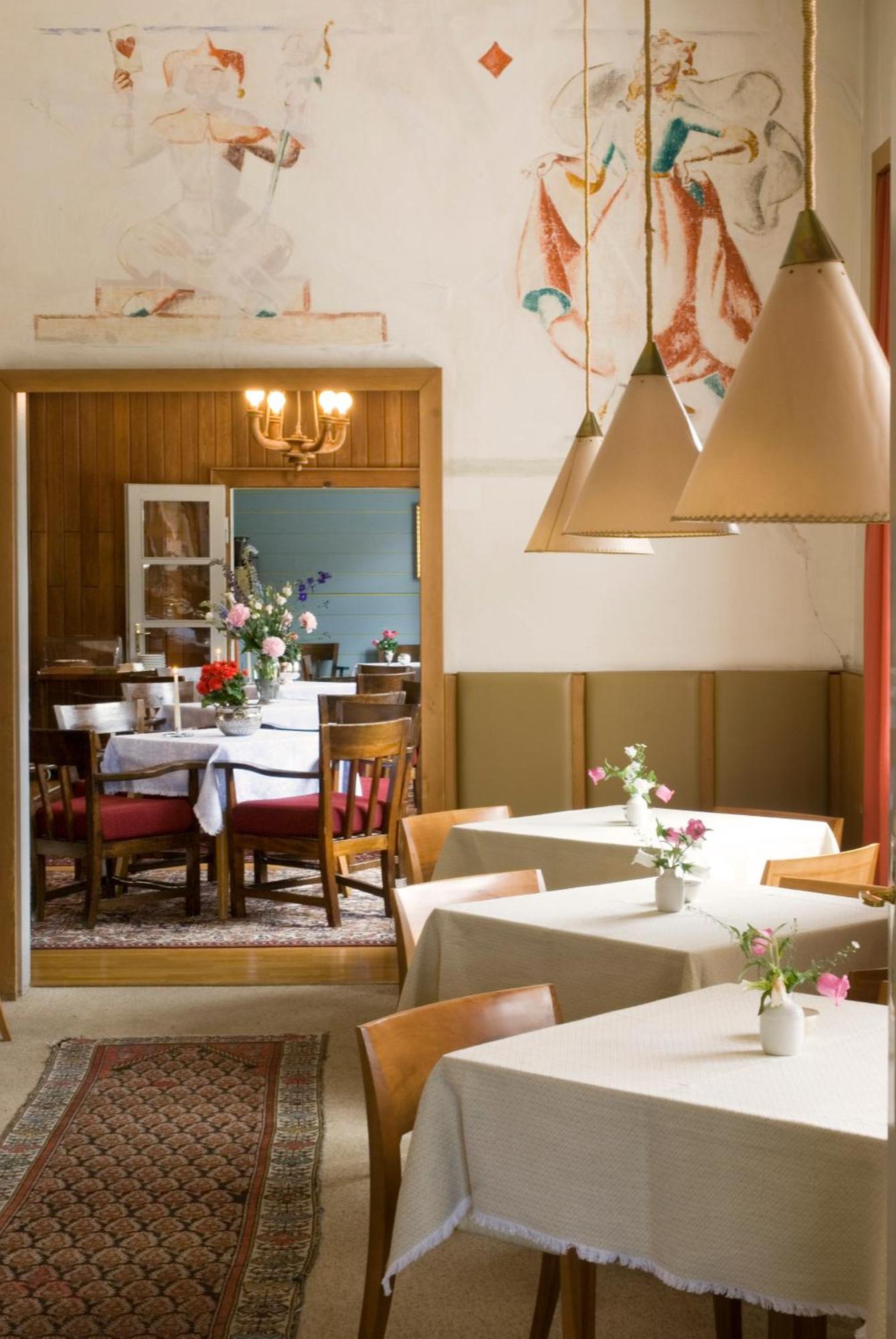 Hotel Tre Cime Sesto - Sexten Esterno foto