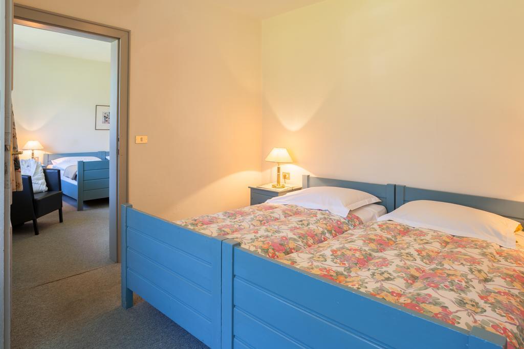Hotel Tre Cime Sesto - Sexten Camera foto