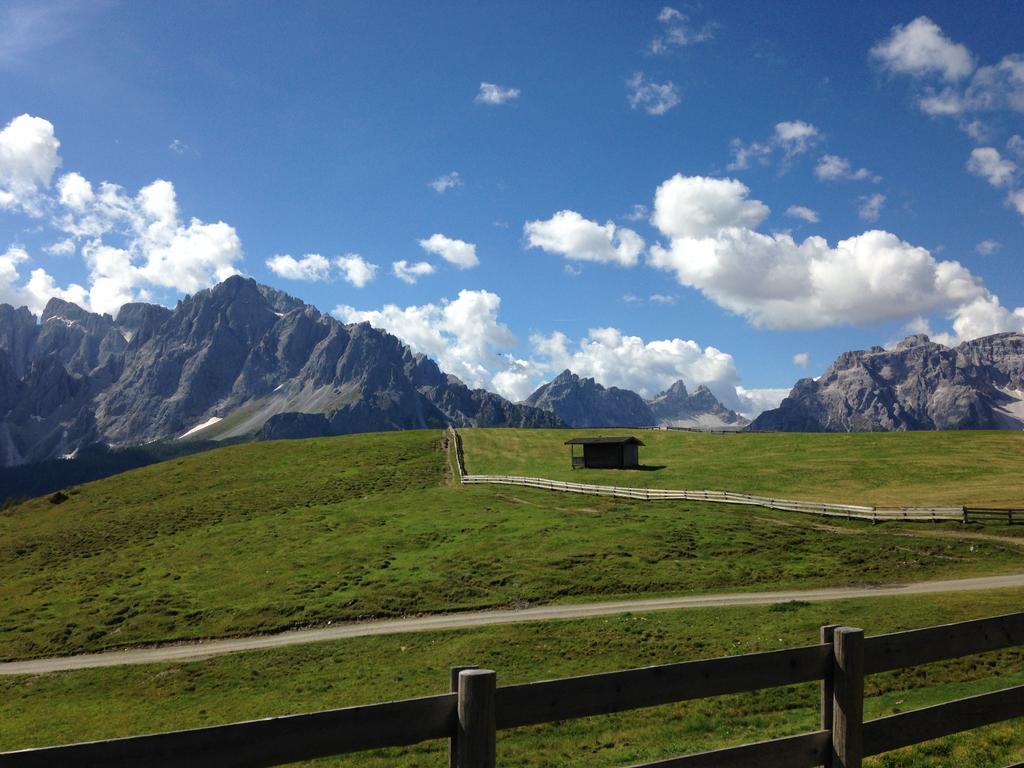 Hotel Tre Cime Sesto - Sexten Esterno foto
