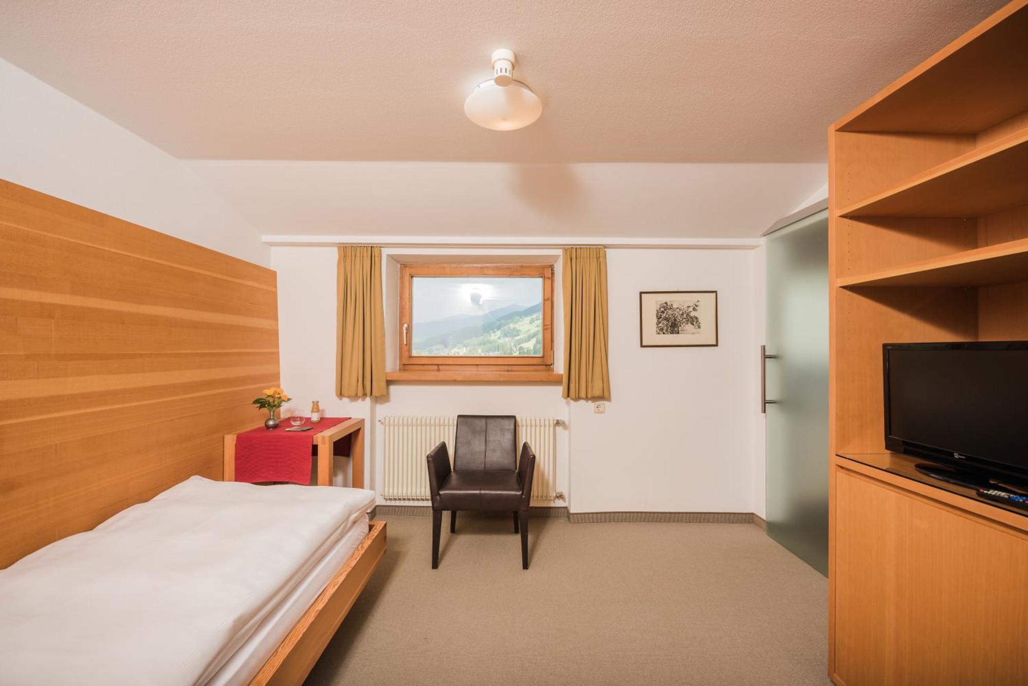 Hotel Tre Cime Sesto - Sexten Esterno foto