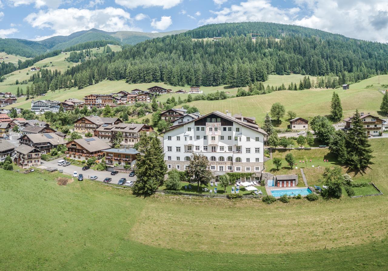 Hotel Tre Cime Sesto - Sexten Esterno foto