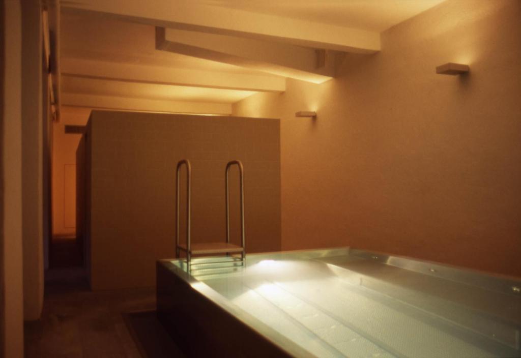 Hotel Tre Cime Sesto - Sexten Esterno foto