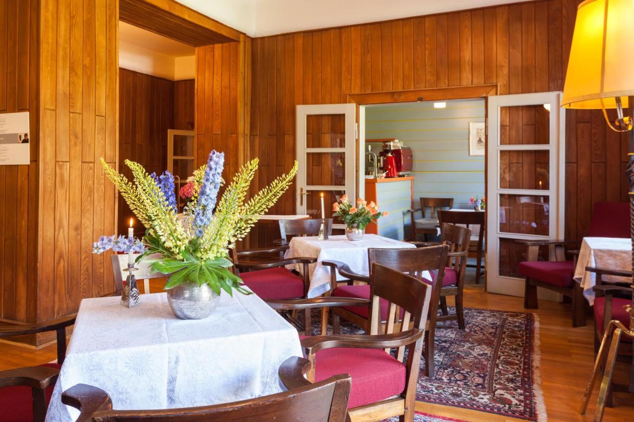 Hotel Tre Cime Sesto - Sexten Esterno foto