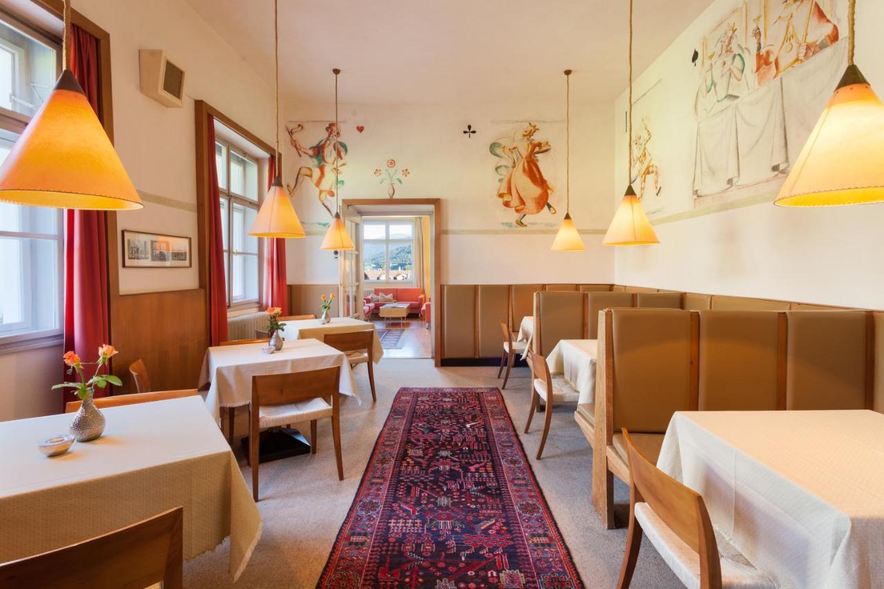 Hotel Tre Cime Sesto - Sexten Esterno foto