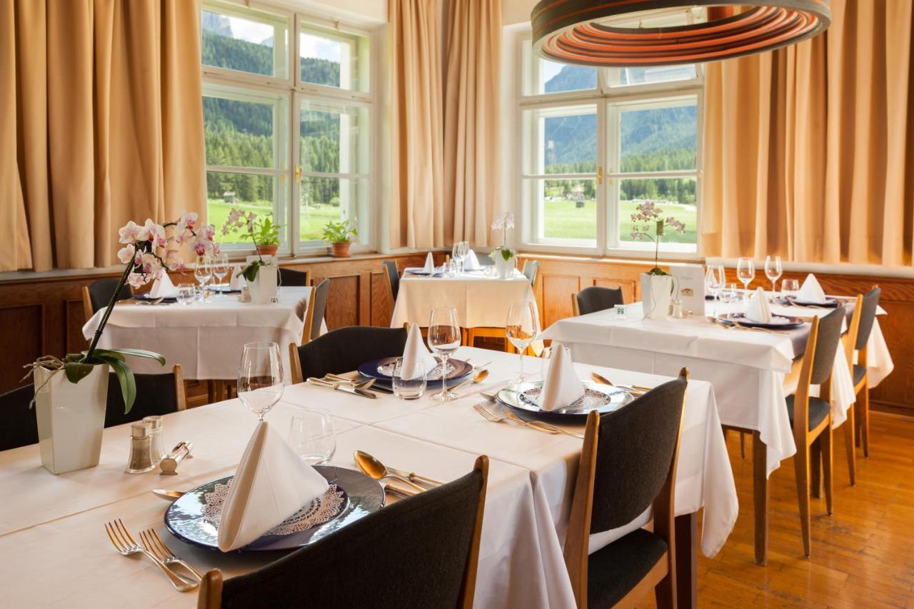 Hotel Tre Cime Sesto - Sexten Esterno foto